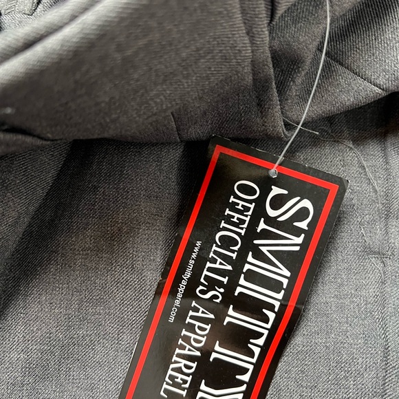 NWT Smitty umpire Combo Pants - 32 - Picture 4 of 8